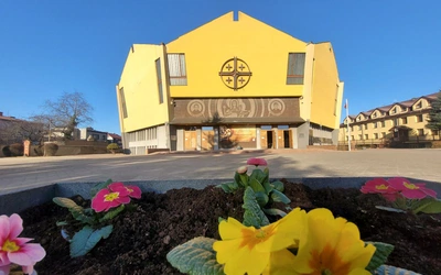 Płock. W szkole wiary