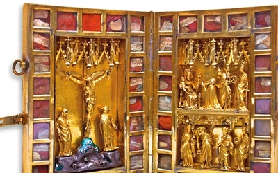 Trofeum spod Grunwaldu 