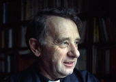 ks. Józef Tischner