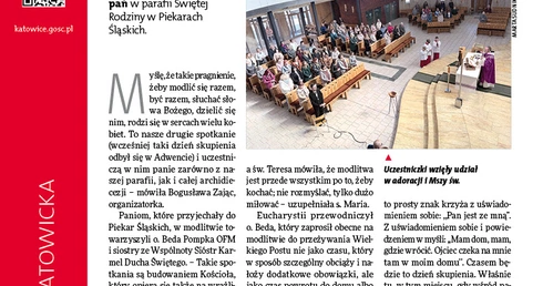 Gość Katowicki 11/2026