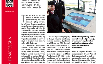 Gość Krakowski 11/2026