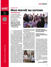 Gość Łowicki 11/2026