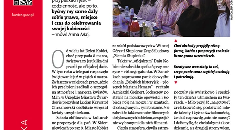 Gość Łowicki 11/2026