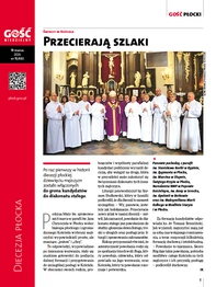 Gość Płocki 11/2026