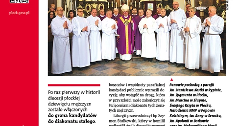 Gość Płocki 11/2026