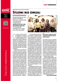 Gość Tarnowski 11/2026