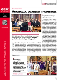 Gość Wrocławski 11/2026