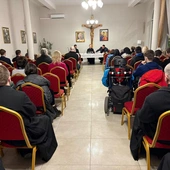 Katecheza katedralna tym razem o sztucznej inteligencji