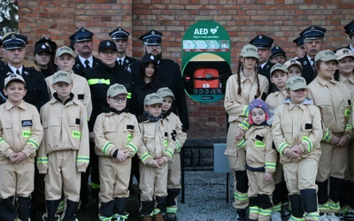 Sońsk. Wielkopostne Zamyślenia Strażackie 2026