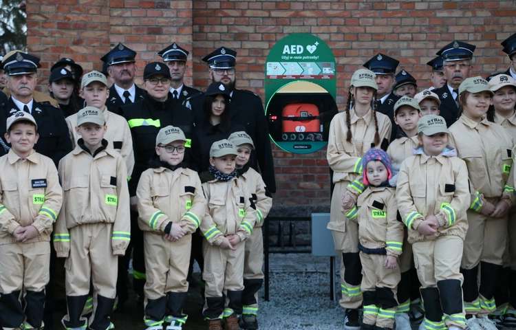 Sońsk. Wielkopostne Zamyślenia Strażackie 2026