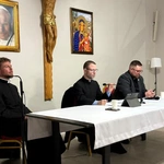 Gorzowska katecheza katedralna o AI
