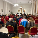 Gorzowska katecheza katedralna o AI