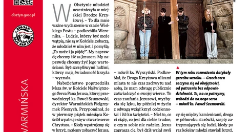 Posłaniec Warmiński 11/2026