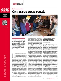 Gość Opolski 11/2026