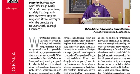 Gość Gdański 11/2026