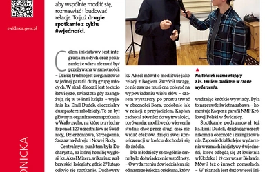 Gość Świdnicki 11/2026