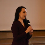 Dzień Kobiet 14.0 - Aula Jana Pawła II