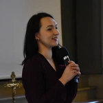Dzień Kobiet 14.0 - Aula Jana Pawła II