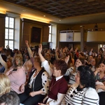 Dzień Kobiet 14.0 - Aula Jana Pawła II