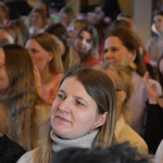 Dzień Kobiet 14.0 - Aula Jana Pawła II