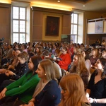 Dzień Kobiet 14.0 - Aula Jana Pawła II