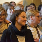 Dzień Kobiet 14.0 - Aula Jana Pawła II