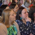 Dzień Kobiet 14.0 - Aula Jana Pawła II