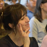 Dzień Kobiet 14.0 - Aula Jana Pawła II