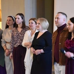 Dzień Kobiet 14.0 - Aula Jana Pawła II