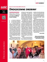 Gość Legnicki 11/2026
