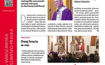 Gość Warszawski 11/2026