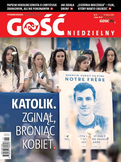 GN 11/2026 Wydanie ogólnopolskie PDF