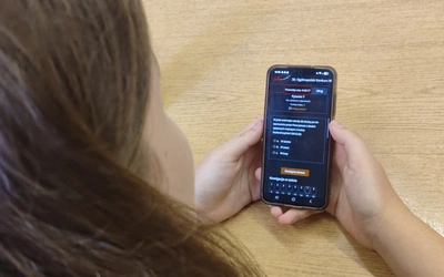 OKWB, czyli konkurs o Biblii