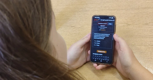 OKWB, czyli konkurs o Biblii