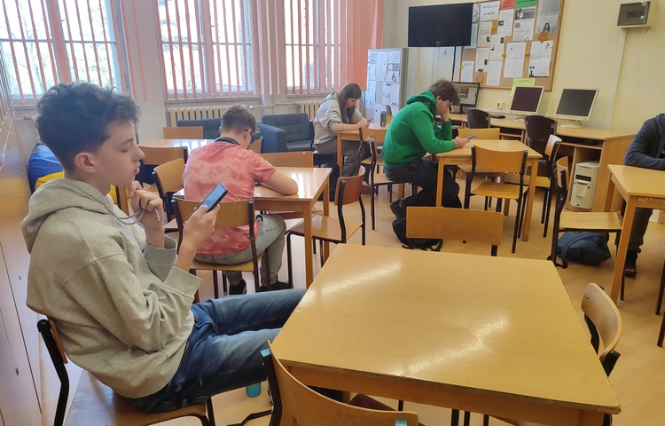 Konkurs wiedzy biblijnej