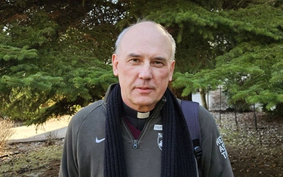 Słowa wdzięczności 