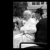 Zmarł Kustosz Pamięci Narodowej rodem z parafii Korzenna