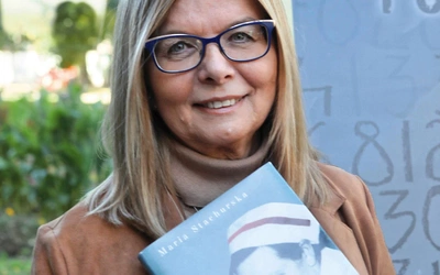 „Czuję pomoc cioci w codziennym życiu”. Rozmowa z autorką biografii Stanisławy Leszczyńskiej, położnej z Auschwitz