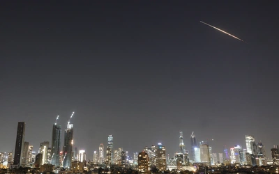 FBI ostrzegło przed irańskimi dronami w Kalifornii