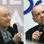 Człowiek jednej rzeczywistości