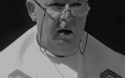 Zmarł ks. Piotr Kowalczuk