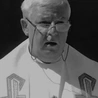 Zmarł ks. Piotr Kowalczuk
