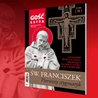 „Gość Extra” o św. Franciszku z Asyżu – pierwszym w dziejach Kościoła stygmatyku, mistyku zapatrzonym w Chrystusa