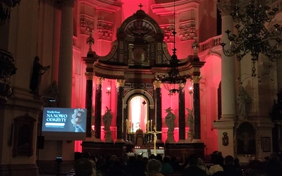 Godzinki o Męce Pańskiej