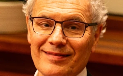 Noblista prof. Victor Ambros niedługo będzie formalnie Polakiem