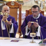 Papieski medal Pro Ecclesia et Pontifice dla Jadwigi Tomali z Brennej