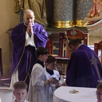 Papieski medal Pro Ecclesia et Pontifice dla Jadwigi Tomali z Brennej