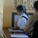 Papieski medal Pro Ecclesia et Pontifice dla Jadwigi Tomali z Brennej