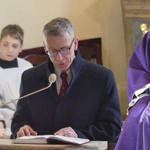 Papieski medal Pro Ecclesia et Pontifice dla Jadwigi Tomali z Brennej
