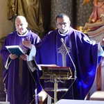 Papieski medal Pro Ecclesia et Pontifice dla Jadwigi Tomali z Brennej